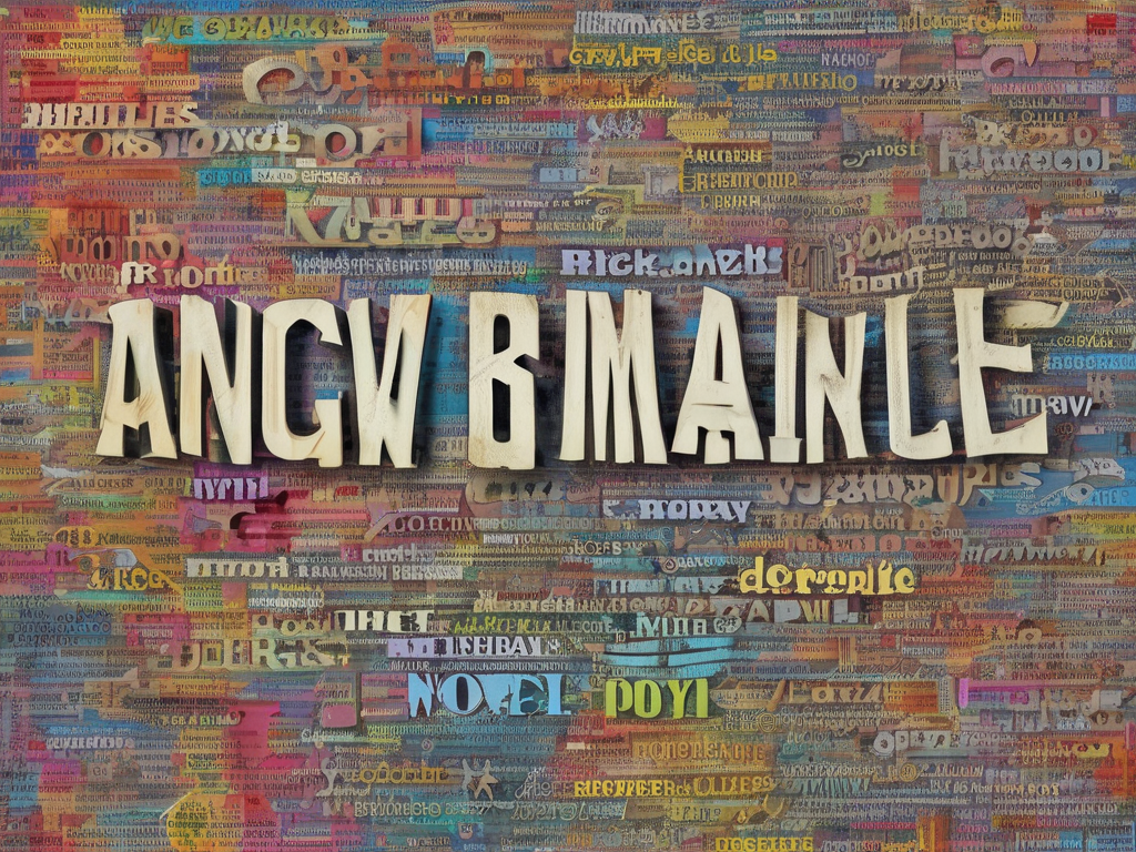 story behind my&nbsp;nickname