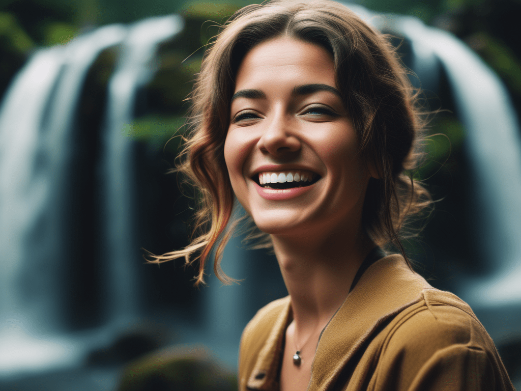 Can I find my&nbsp;happiness?