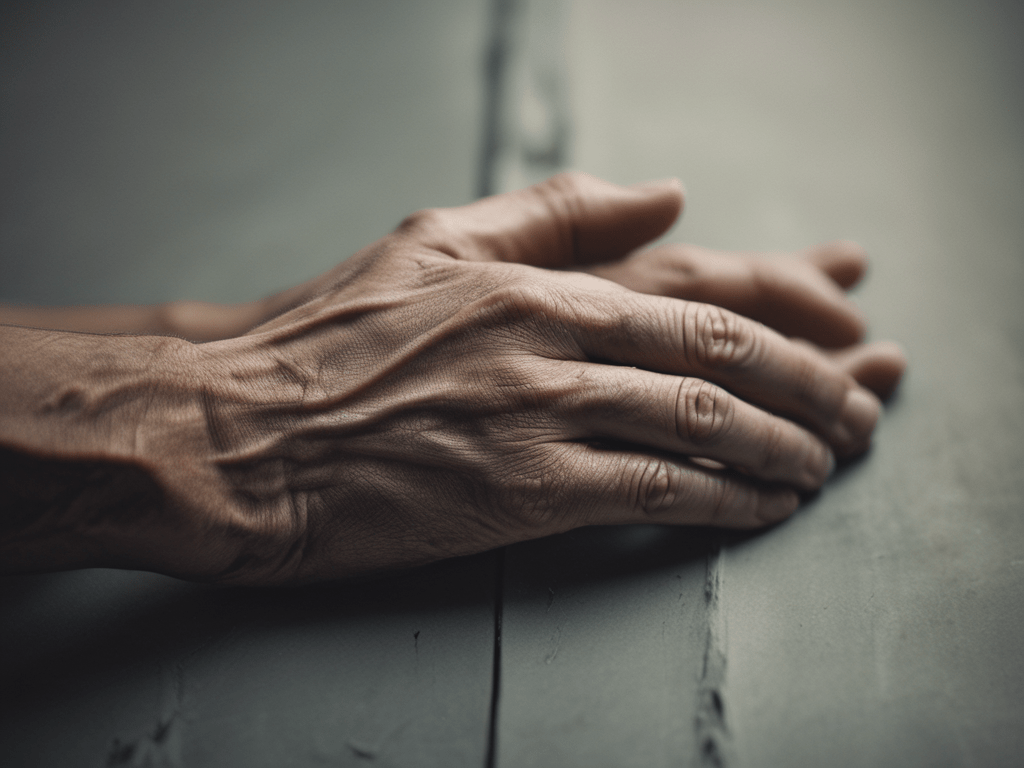 I am what you can feel me to&nbsp;be