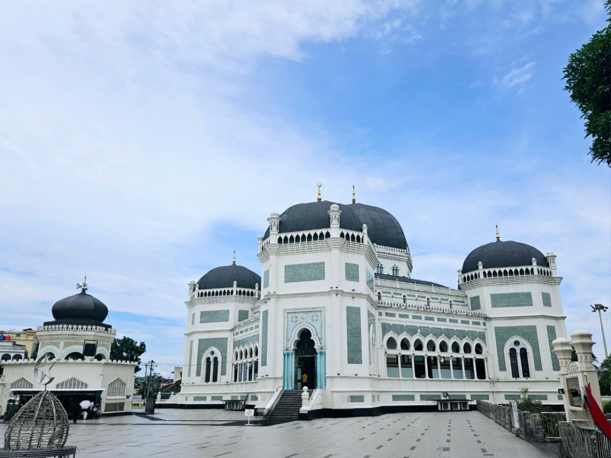 Unveiling Medan: Cultural Anthropology and Warm&nbsp;Hospitality