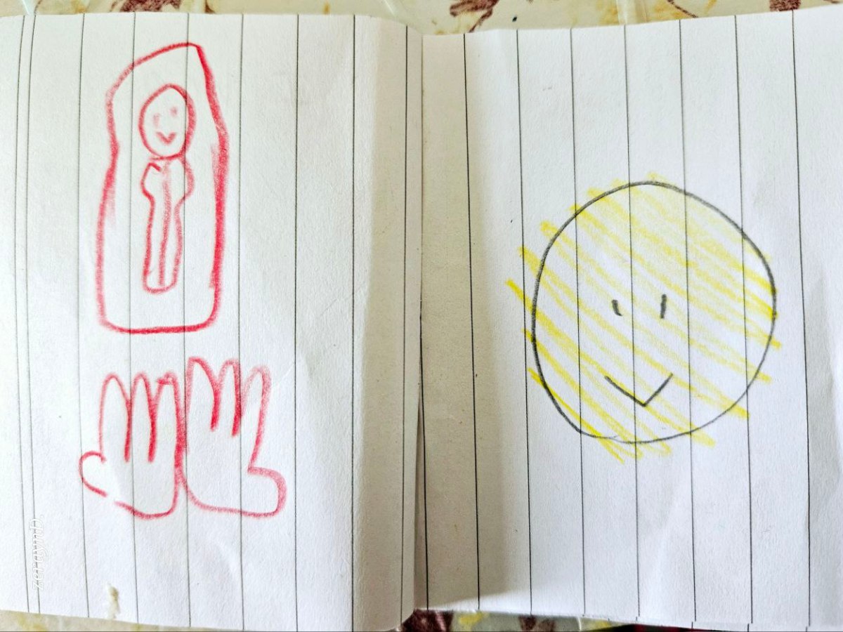 Small things are great&nbsp;motivators