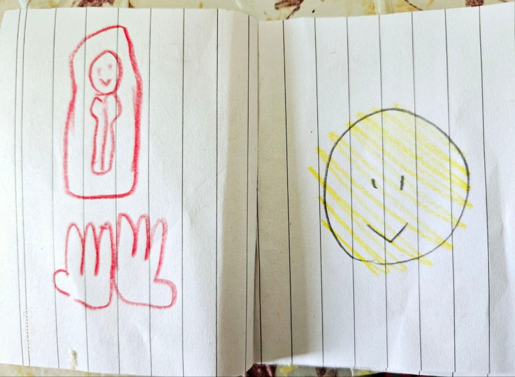 Small things are great&nbsp;motivators