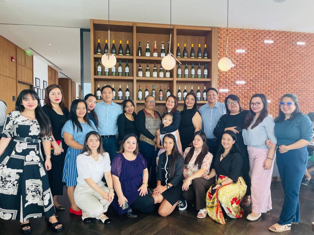 A Habit that Brings&nbsp;Joy