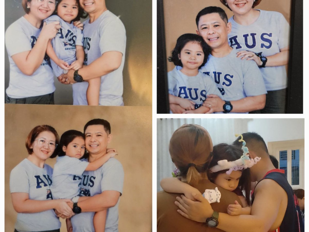 Musings on the Road to&nbsp;Motherhood