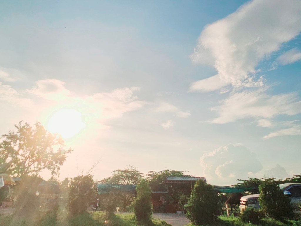 Seize Opportunities for Kindness in Daily&nbsp;Life