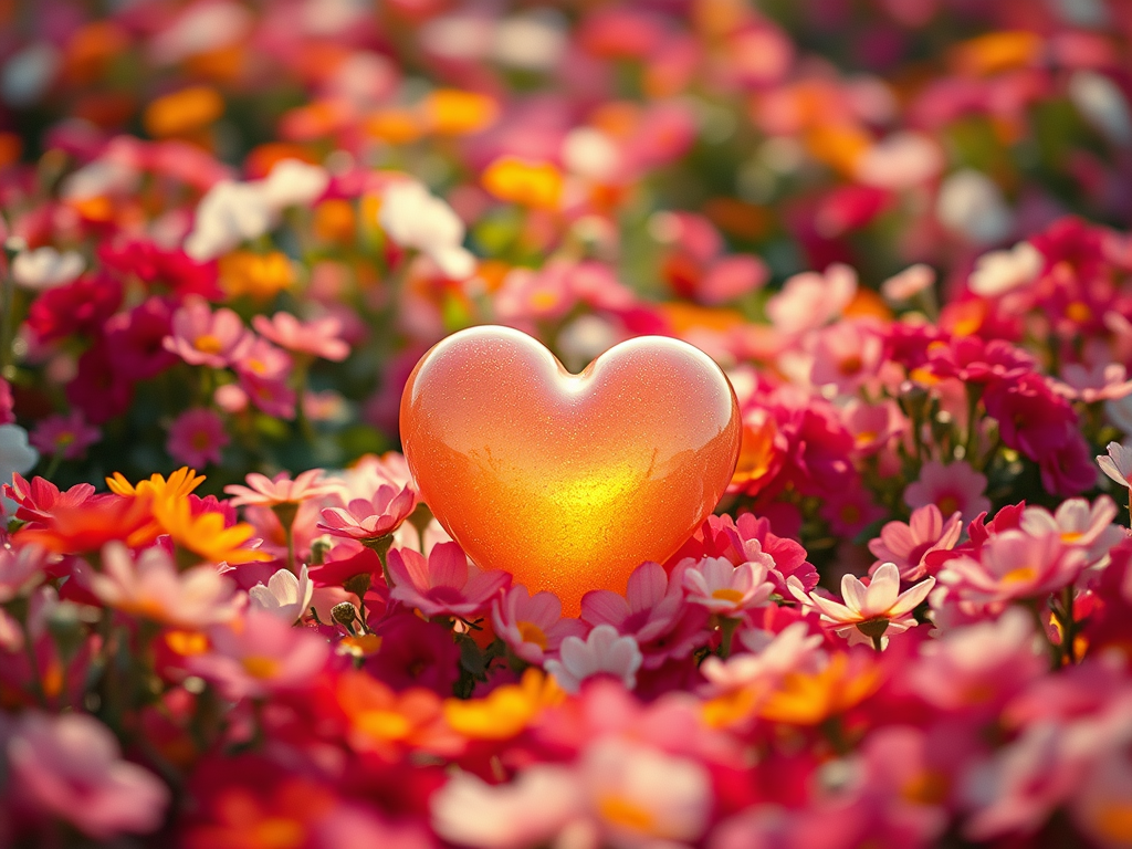 Expressing Pure Affection: ♥Poetic Lines of Admiration of&nbsp;Flowers♥