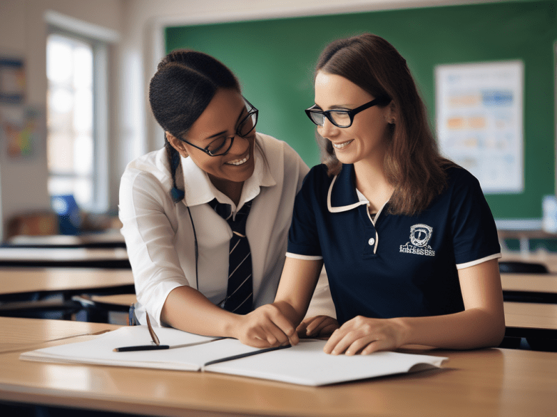 Lessons in Humility, Relationships, and&nbsp;Purpose