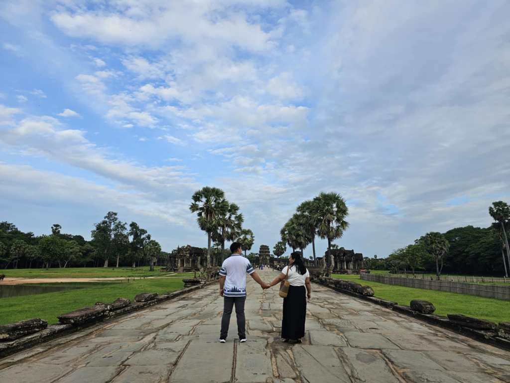 Reflecting on Gratitude and&nbsp;Aspirations