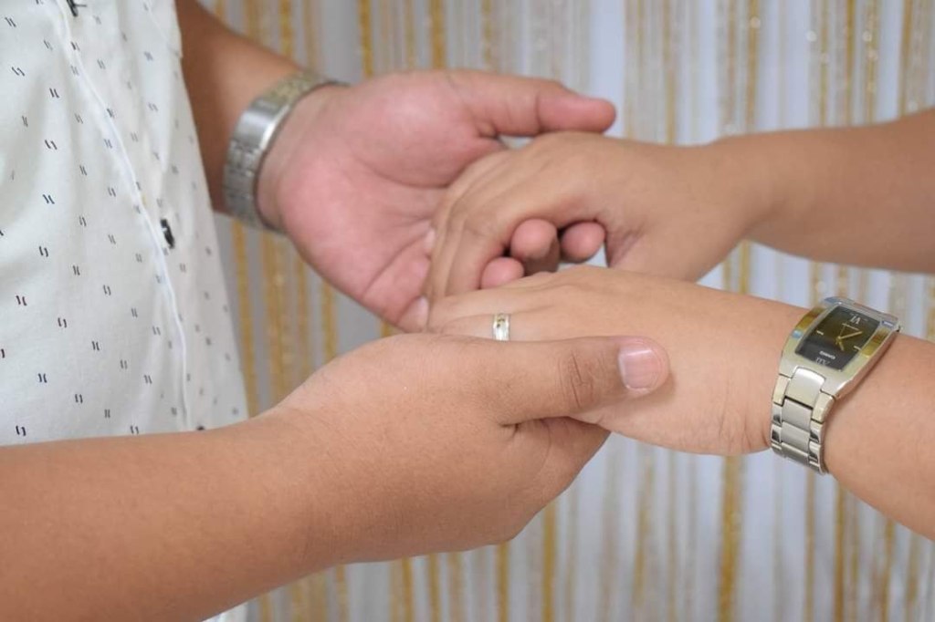 Navigating Life’s Uncharted Waters: The Resilience and Hope of A&nbsp;Couple