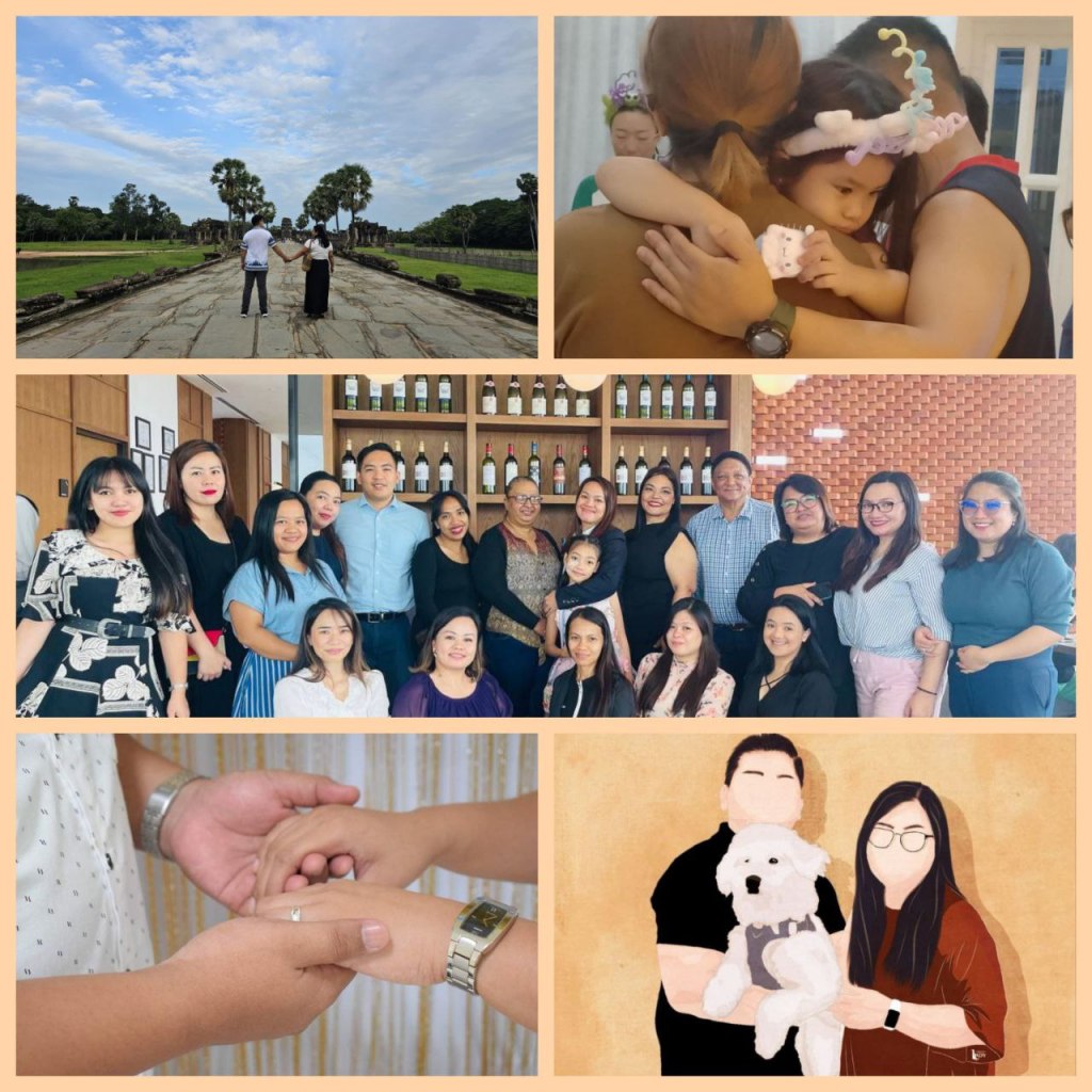 Captivating Life Stories: One story, One smile, One&nbsp;Change