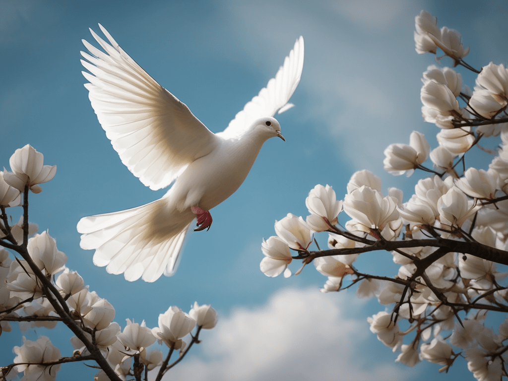 For Emotional Health