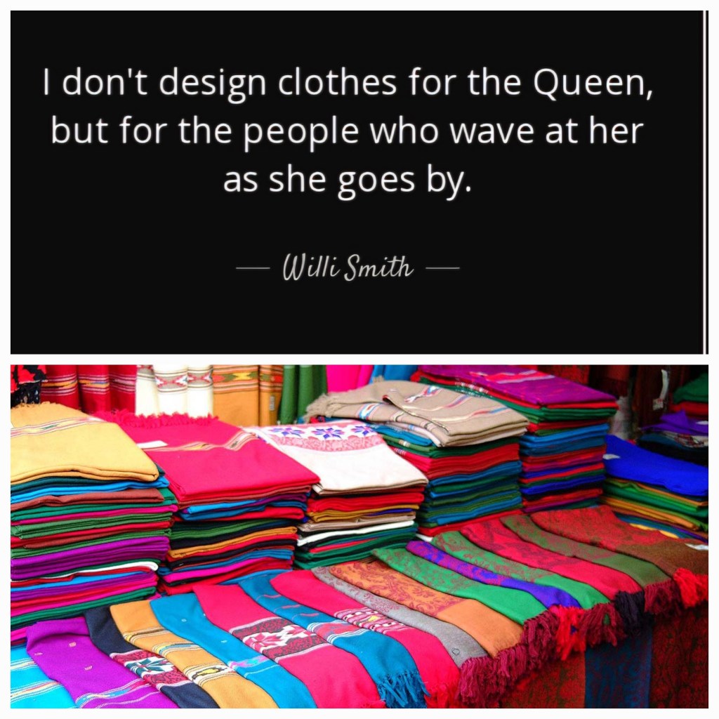 Wisdom in choosing&nbsp;brands