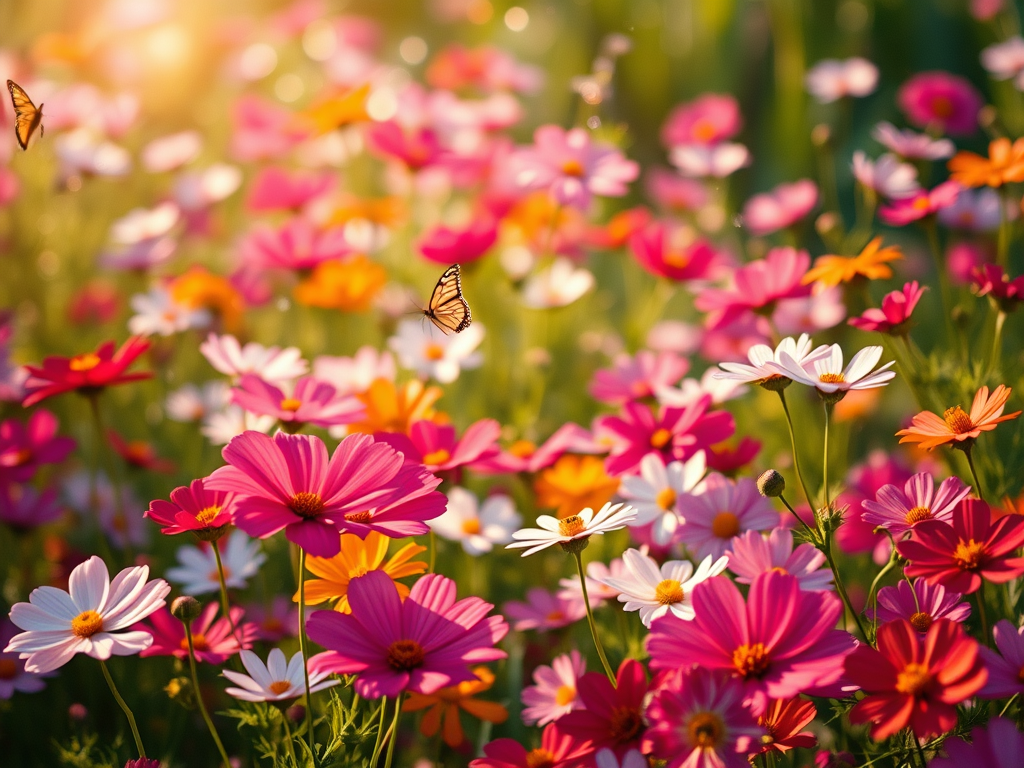 October Birth Flower