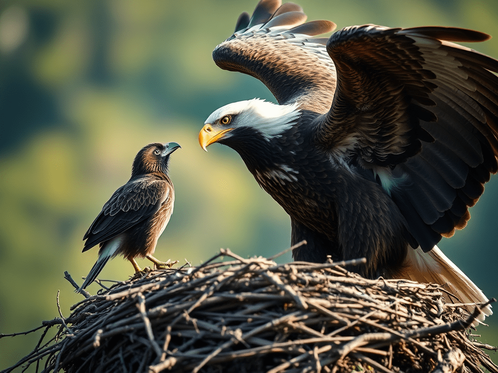 A Cuckoo Found Home&nbsp;3