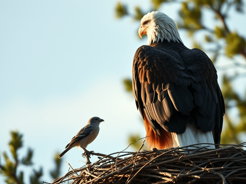 A Cuckoo Found Home&nbsp;2