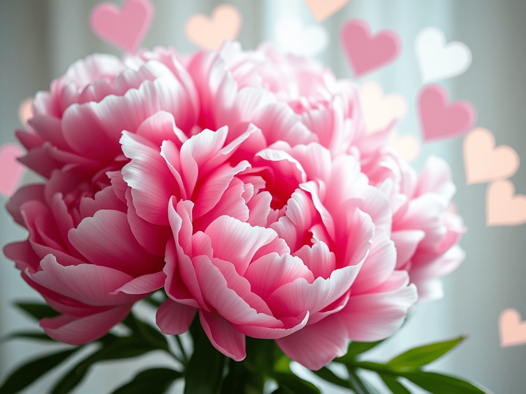 November Birth Flower and a Poem of&nbsp;Dedication