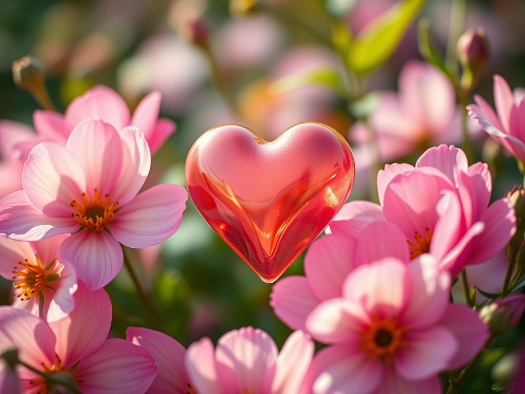 ♥Cherishing Your Presence♥