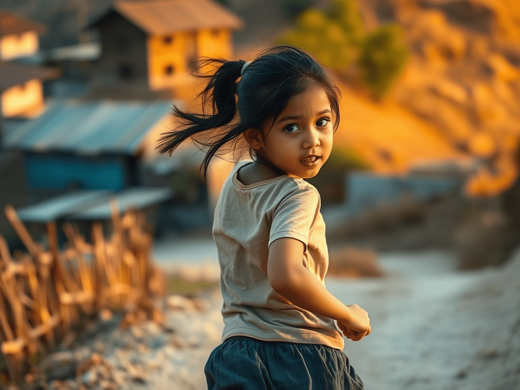 Masquerading A Run for&nbsp;Health