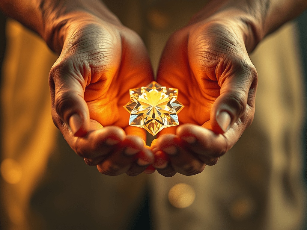 Appreciating Precious Hidden&nbsp;Gems