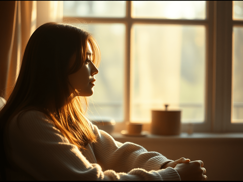 Paying attention to&nbsp;oneself: