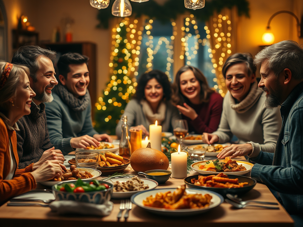 Remembering our Traditions