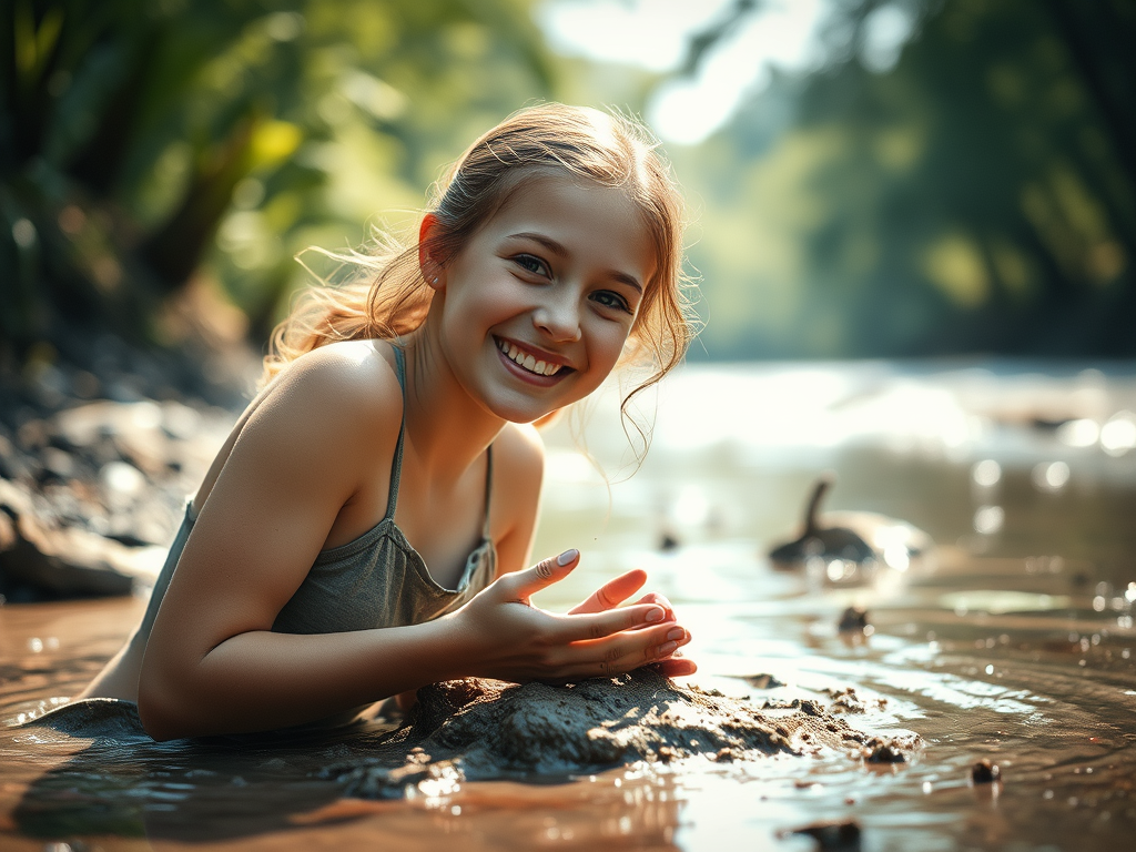 Embracing Life’s Joys