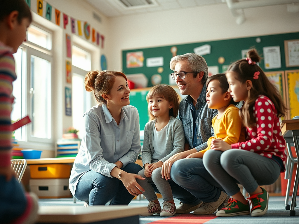 Celebrating Teachers: The Heart of&nbsp;Education