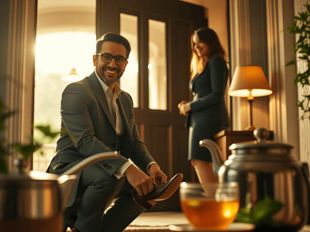 A Poetic Tale of&nbsp;Deception