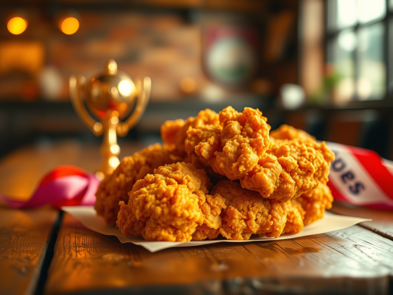 Success Beyond Beauty