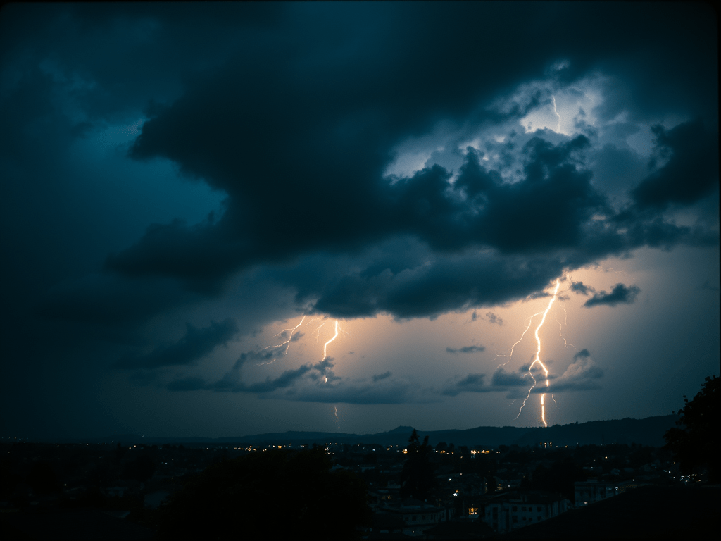 Dancing Tears of&nbsp;Heaven