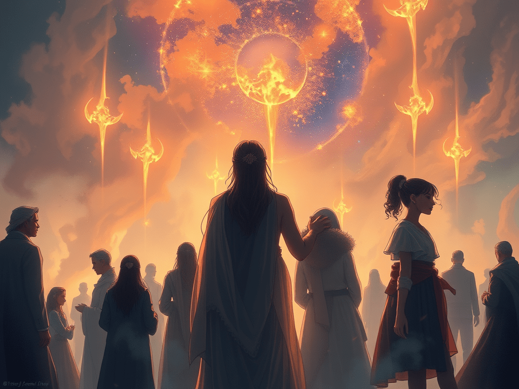 Understanding People Dynamics