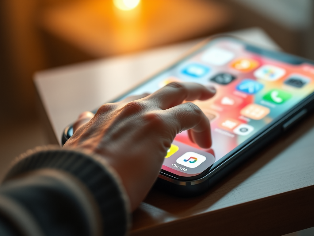 Dear My Personal&nbsp;AI