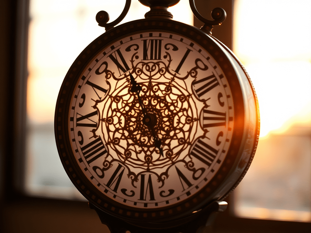 The Routine of&nbsp;Praying