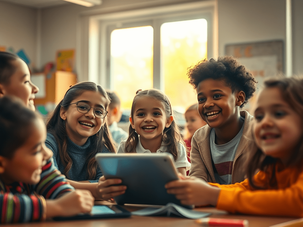 Engaging Educational Platforms for Interactive&nbsp;Learning