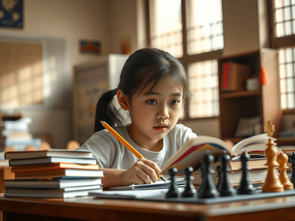 English Literacy in an ESL&nbsp;Setting