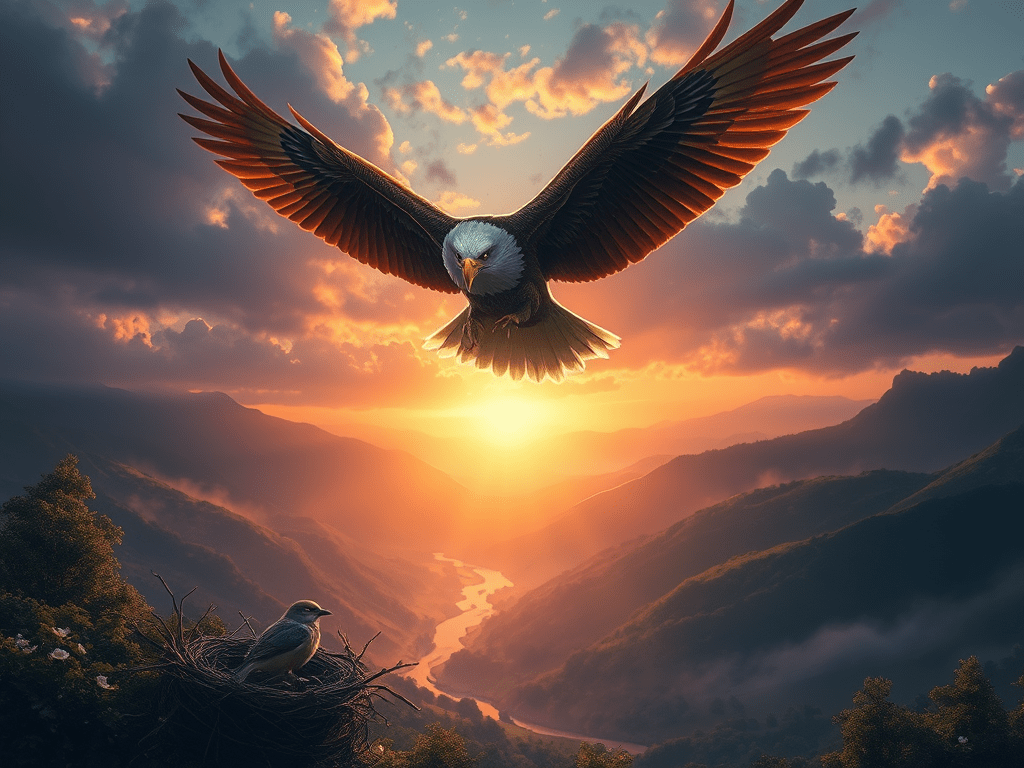 A Cuckoo Found Home&nbsp;9