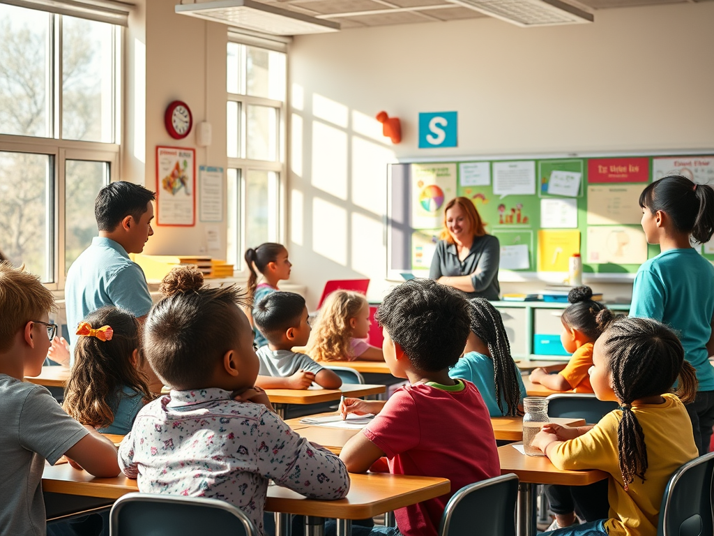 Behavior Management Strategies