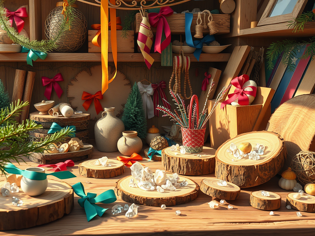 Crafting and Unseen&nbsp;Value