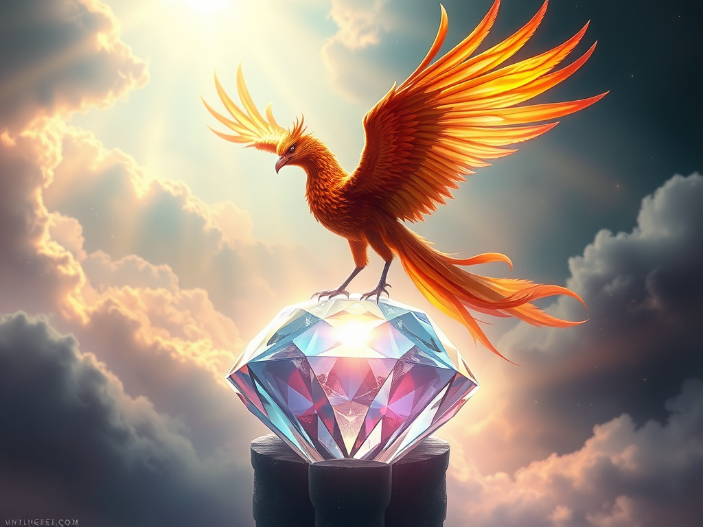 Ascension of the Flames- Canto&nbsp;8