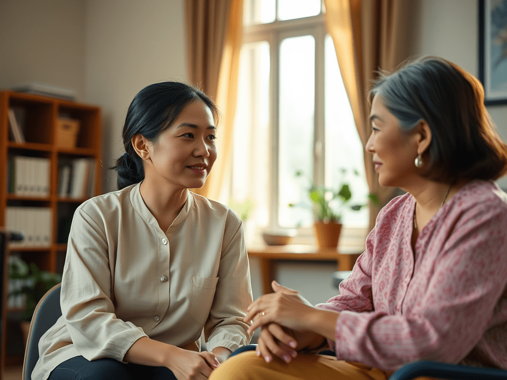 When Effort Meets&nbsp;Grace