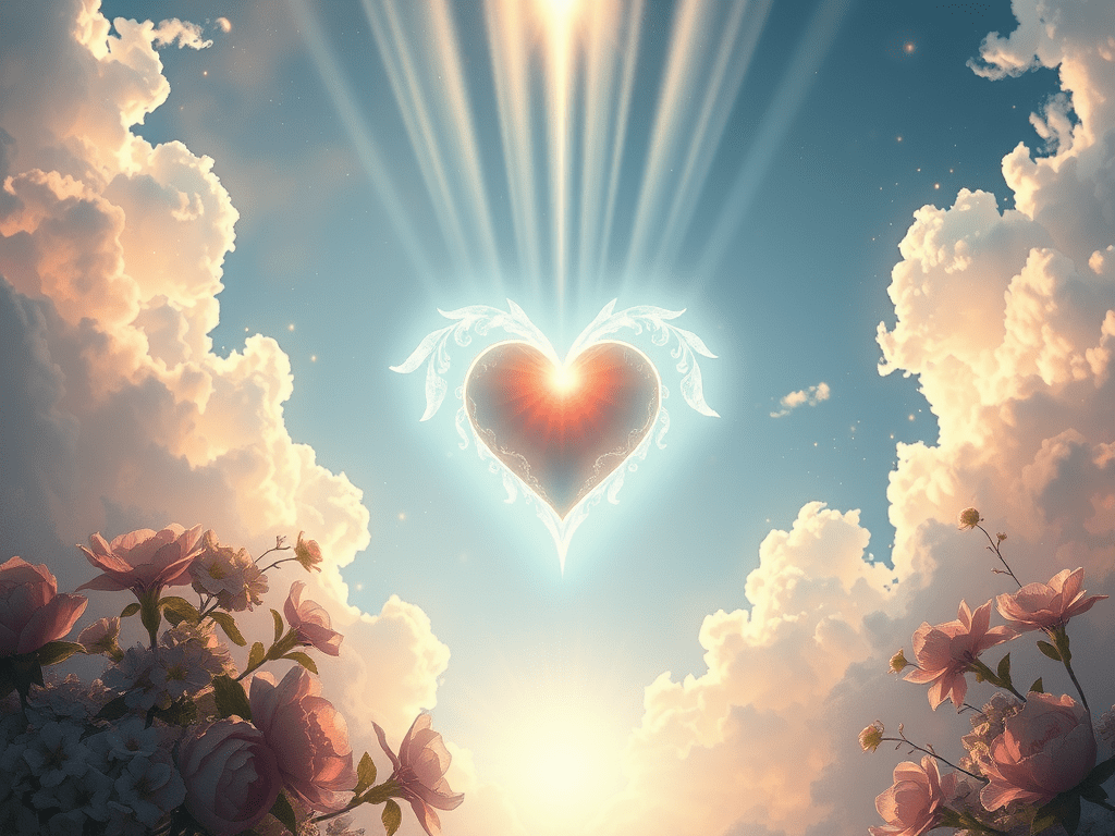 True love is not born of&nbsp;deceit.