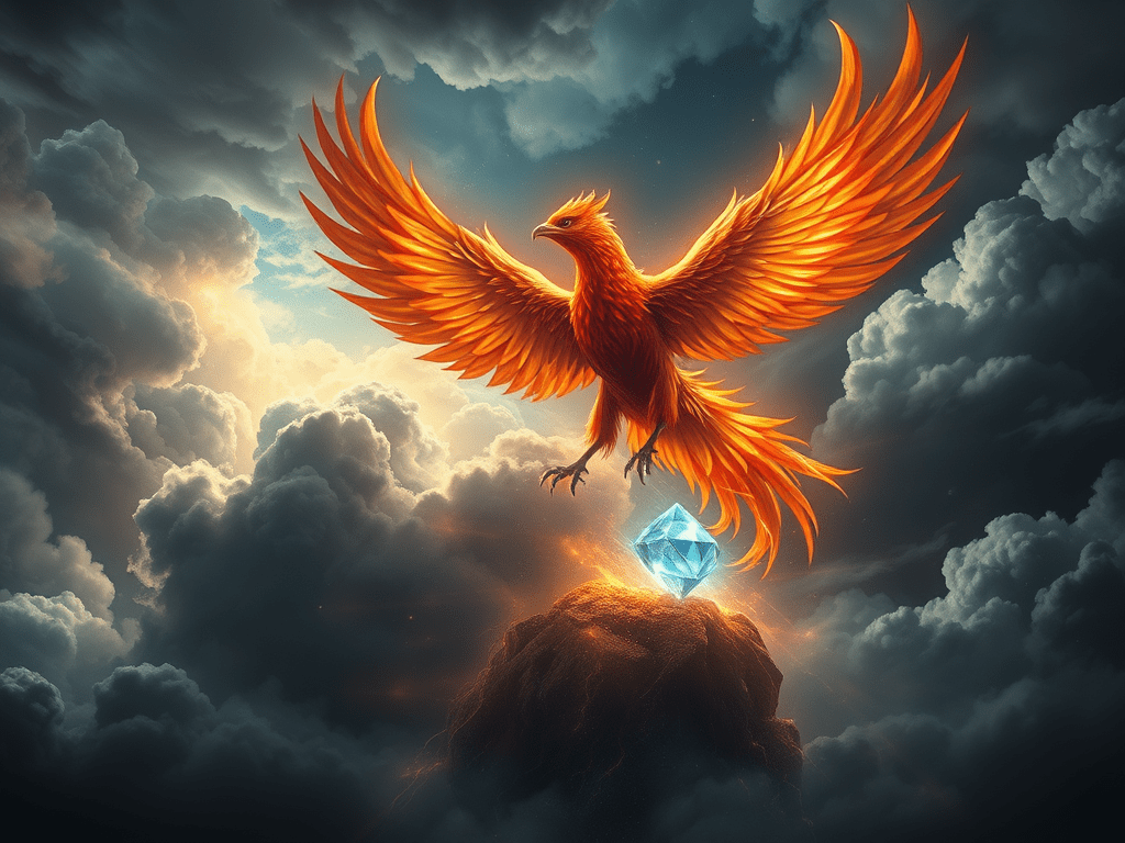 Ascension of the Flames- Canto&nbsp;11