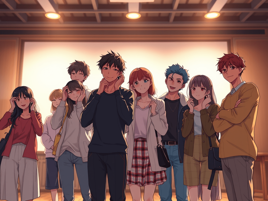 Out of the&nbsp;Frame