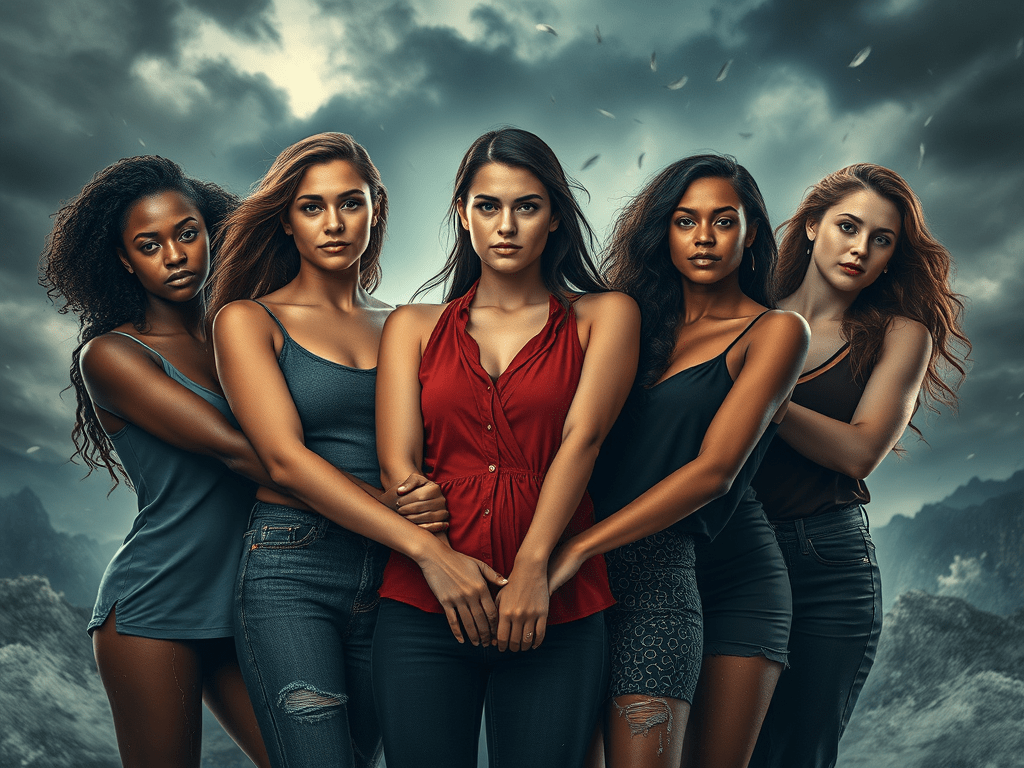 From Turmoil to Triumph: The Role of&nbsp;Friendship