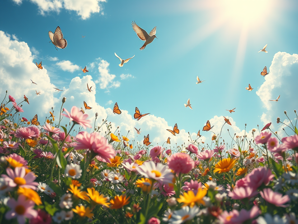 When Things Fall in their&nbsp;Places