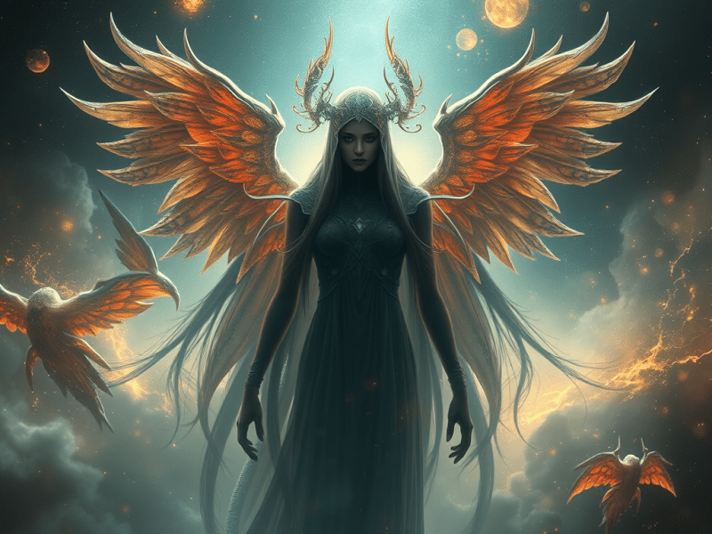 My pen, The Galaxies and The&nbsp;Narrative